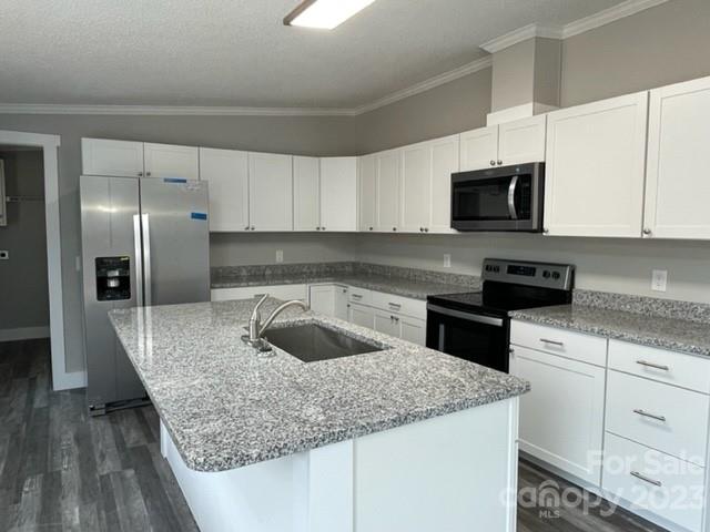 2762 Dysartsville Road Nebo, NC 28761 - Photo 8 of 18 Gallery Image 8