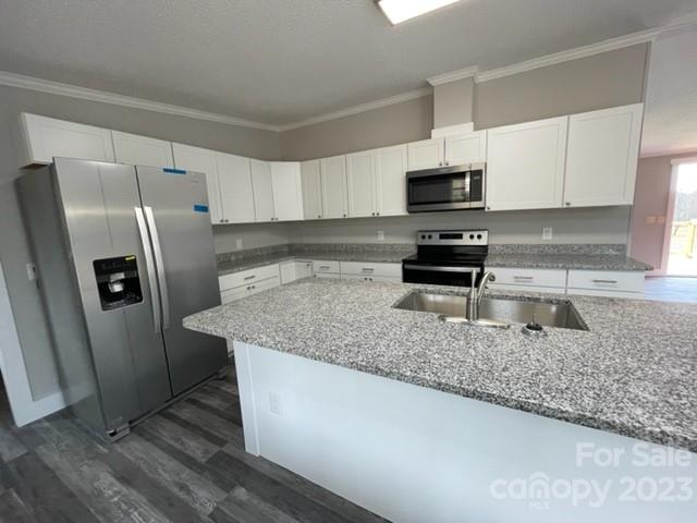 2762 Dysartsville Road Nebo, NC 28761 - Photo 9 of 18 Gallery Image 9