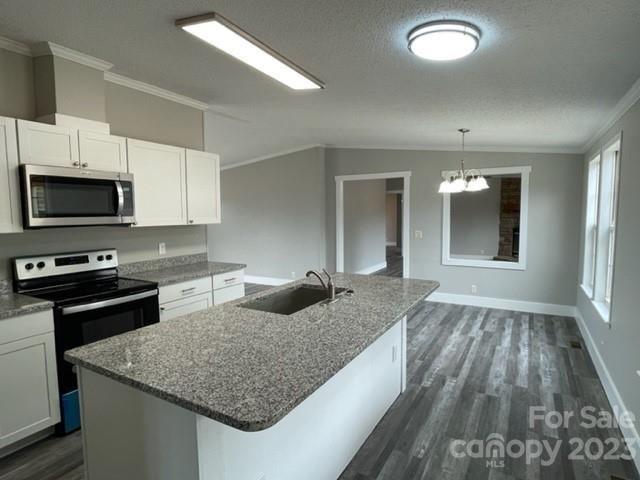 2762 Dysartsville Road Nebo, NC 28761 - Photo 10 of 18 Gallery Image 10