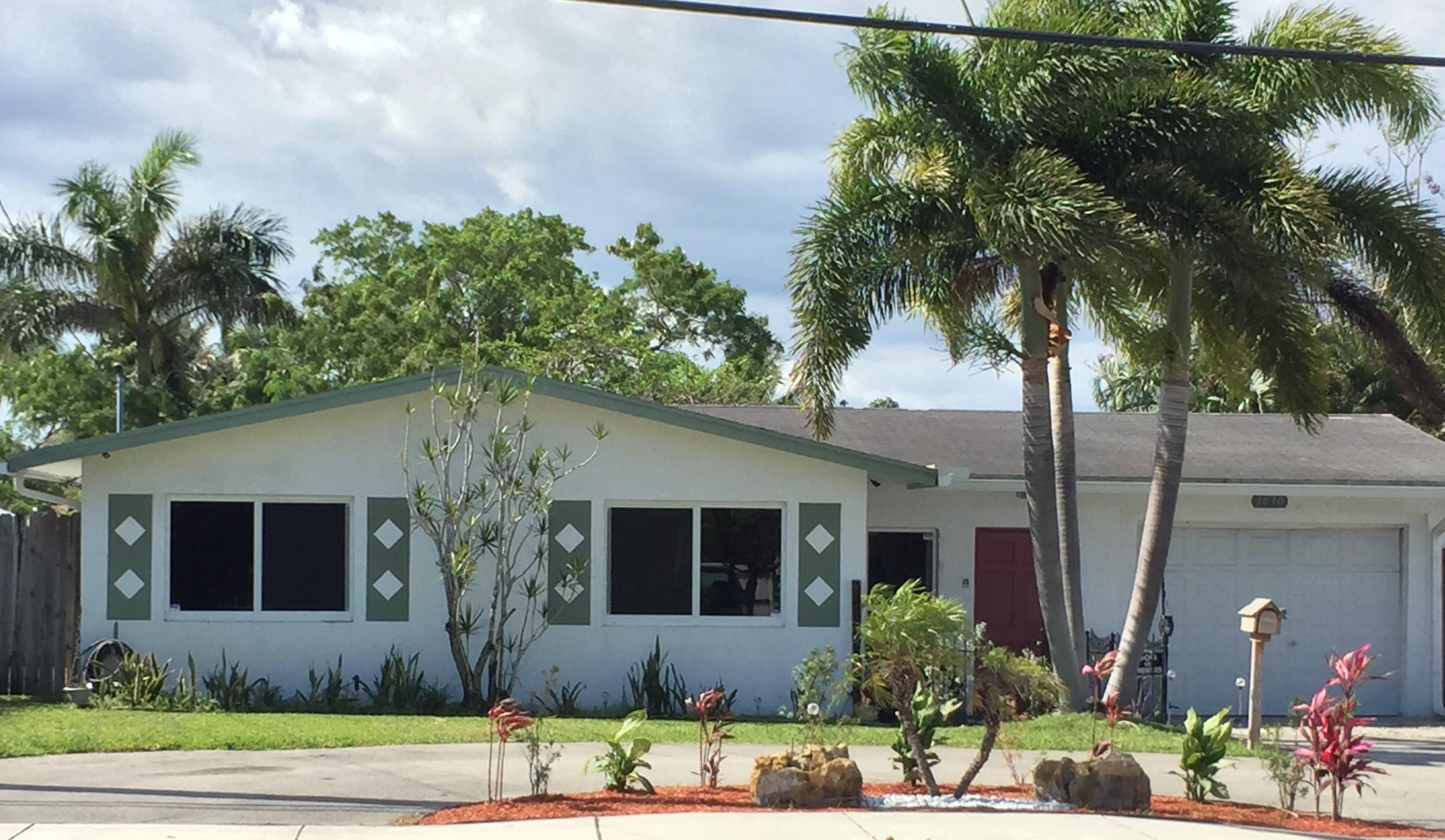 1030 Old Boynton Road Boynton Beach, FL 33426 - Photo 1 of 30 front of the house