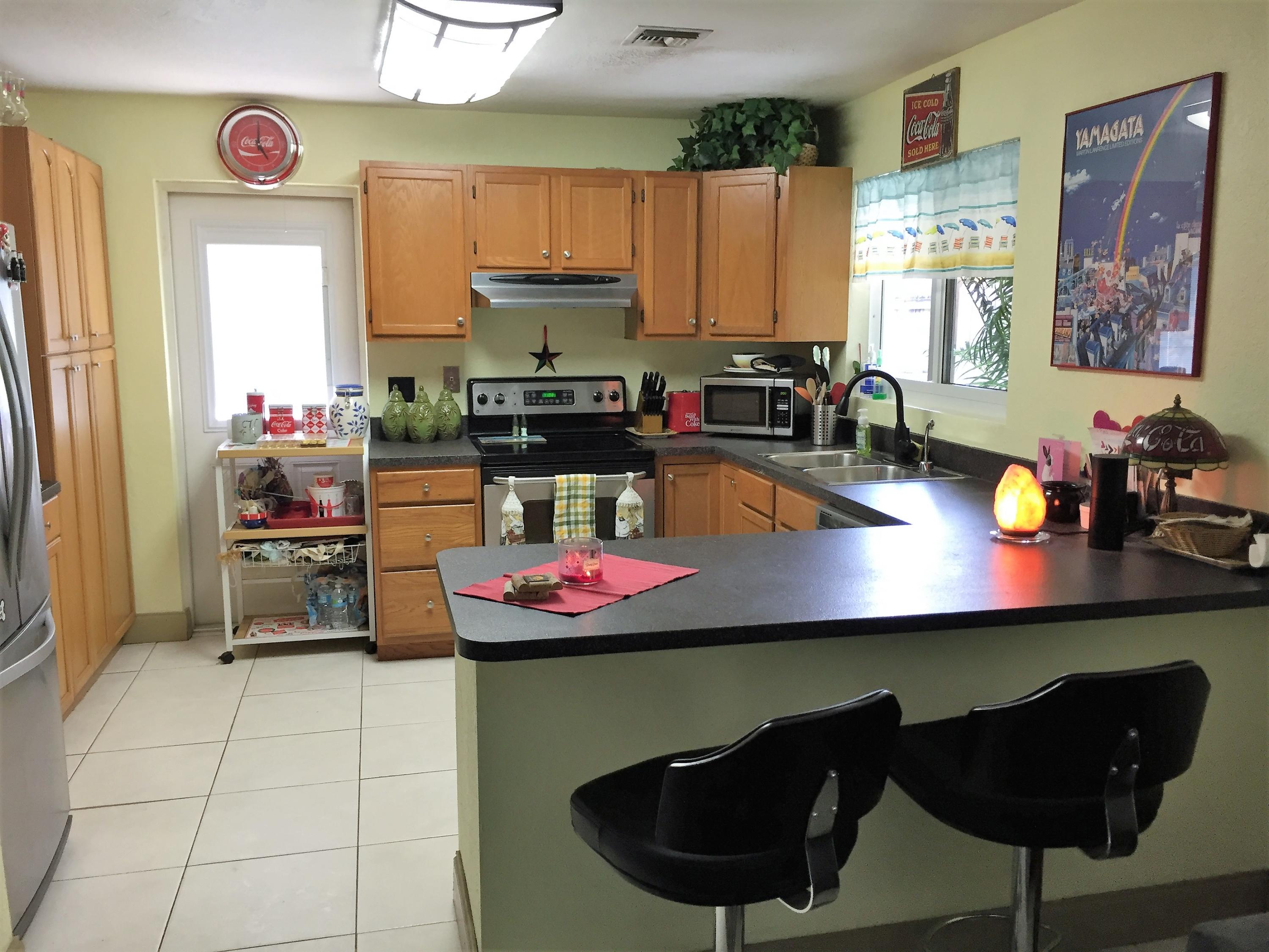 1030 Old Boynton Road Boynton Beach, FL 33426 - Photo 14 of 30 KITCHEN