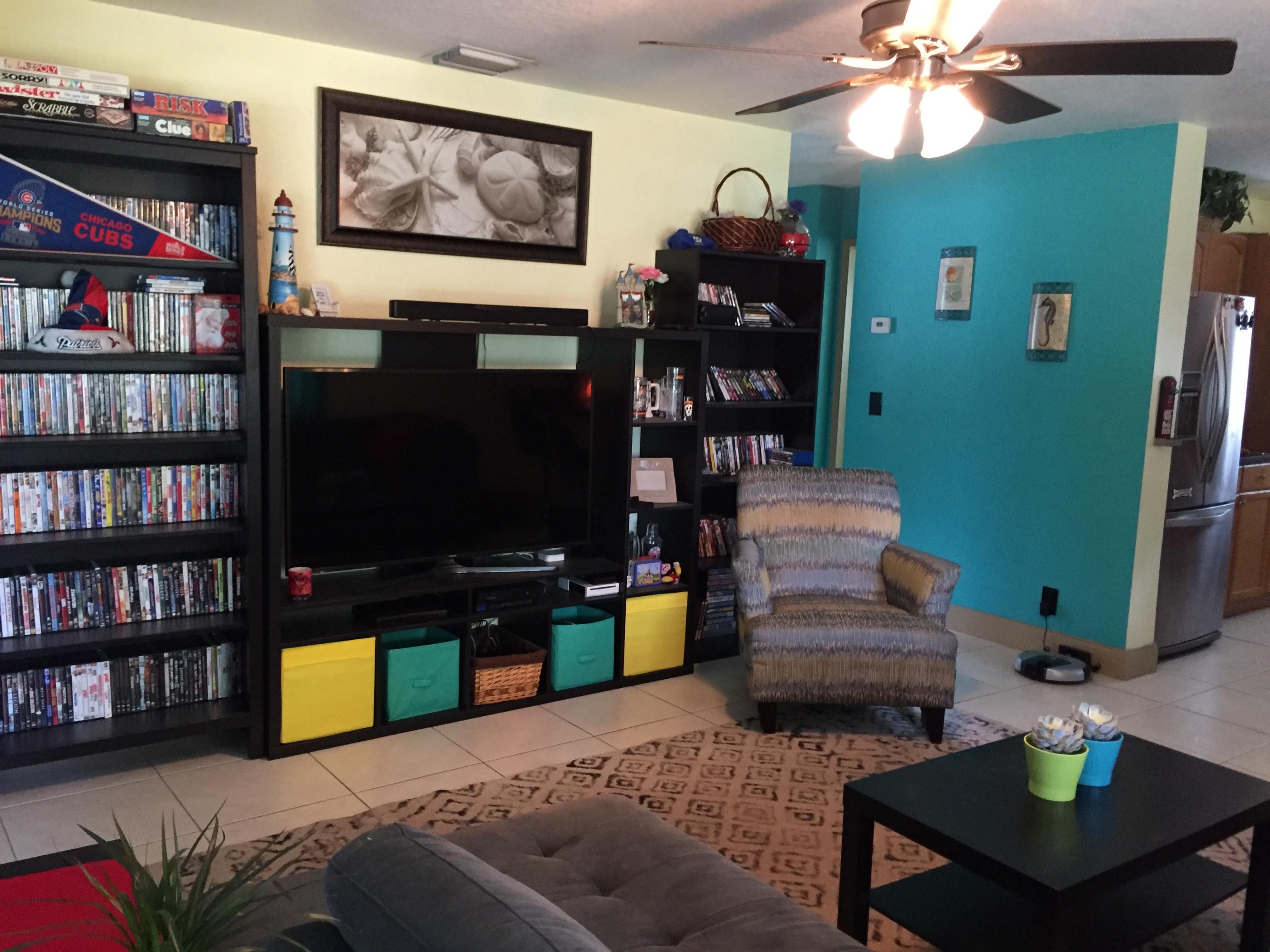 1030 Old Boynton Road Boynton Beach, FL 33426 - Photo 4 of 30 living room