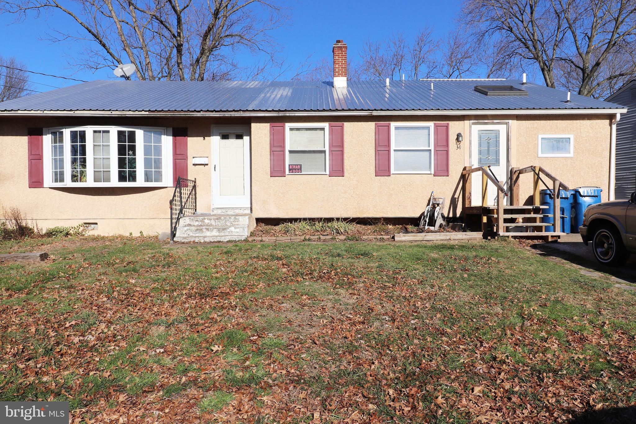 34 East Stephen Drive Newark, DE 19713 - Photo 1 of 13