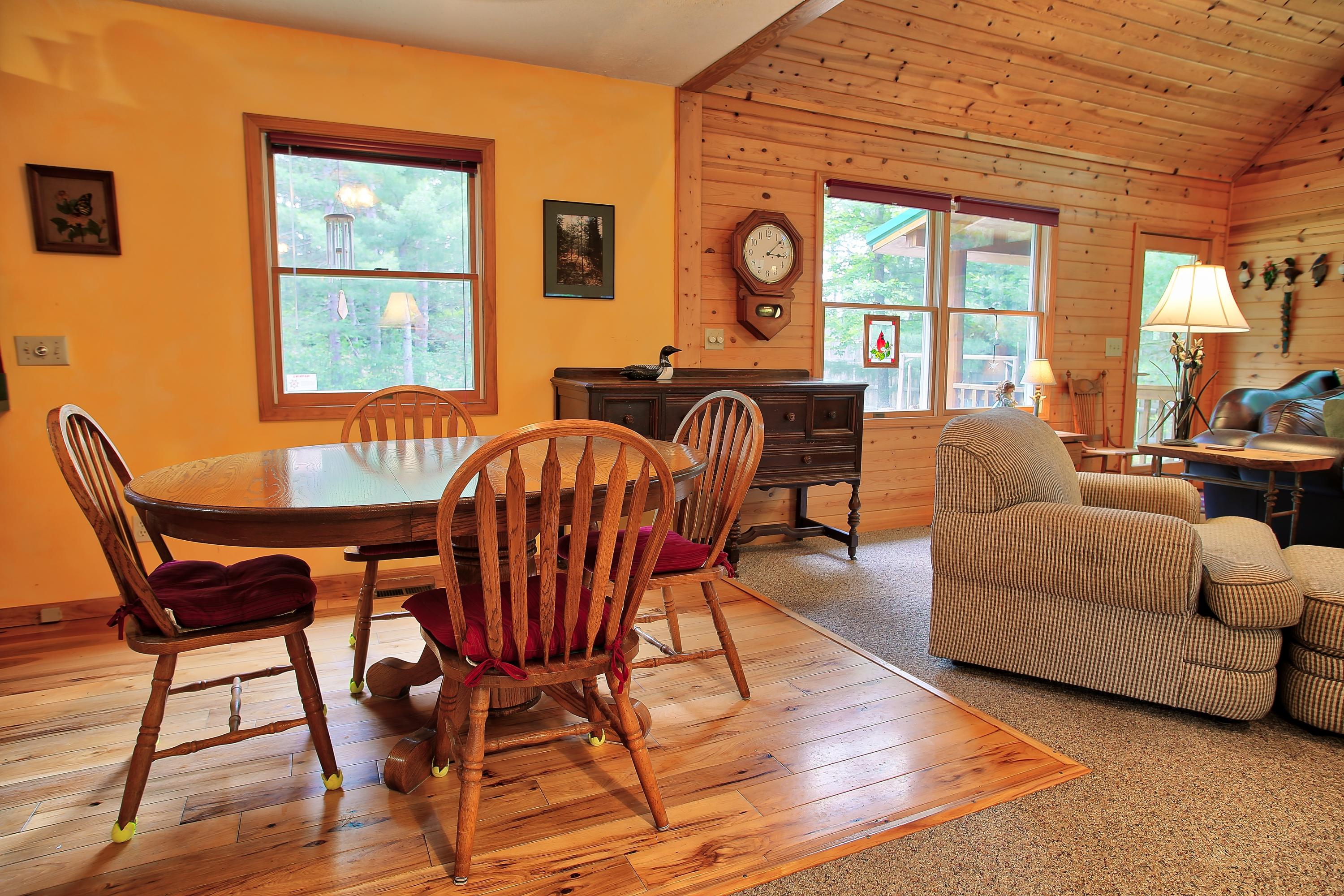 9252 Twin Bridge Road Grayling, MI 49738 - Photo 11 of 31 Gallery Image 11
