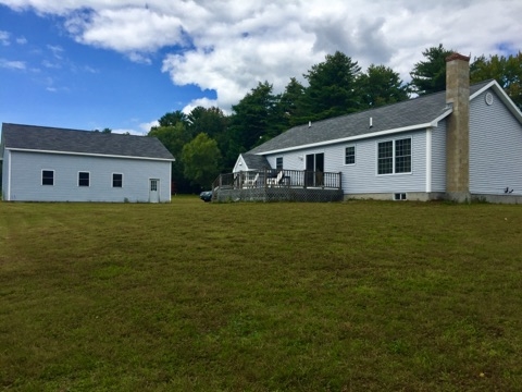 320 Granite Road Ossipee, NH 03864 - Photo 2 of 16