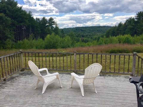 320 Granite Road Ossipee, NH 03864 - Photo 16 of 16