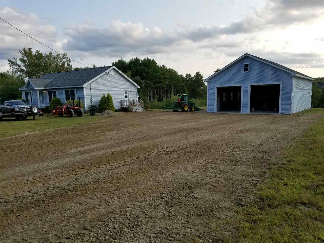 320 Granite Road Ossipee, NH 03864 - Photo 3 of 16