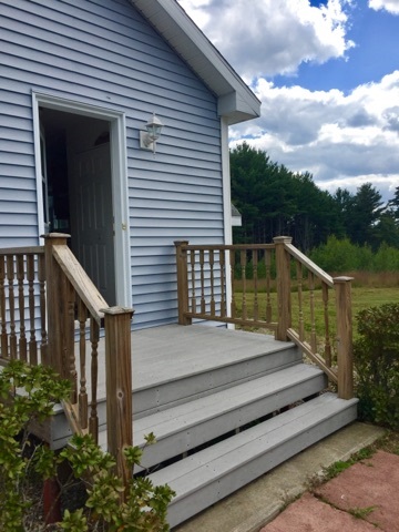 320 Granite Road Ossipee, NH 03864 - Photo 5 of 16