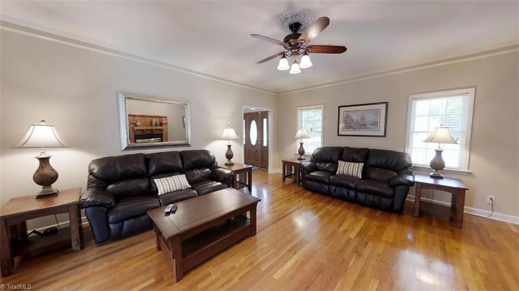 571 Carson Road Pilot Mountain, NC 27041 - Photo 11 of 30 Gallery Image 11