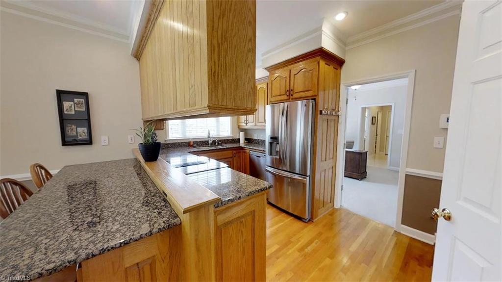 571 Carson Road Pilot Mountain, NC 27041 - Photo 14 of 30 Gallery Image 14