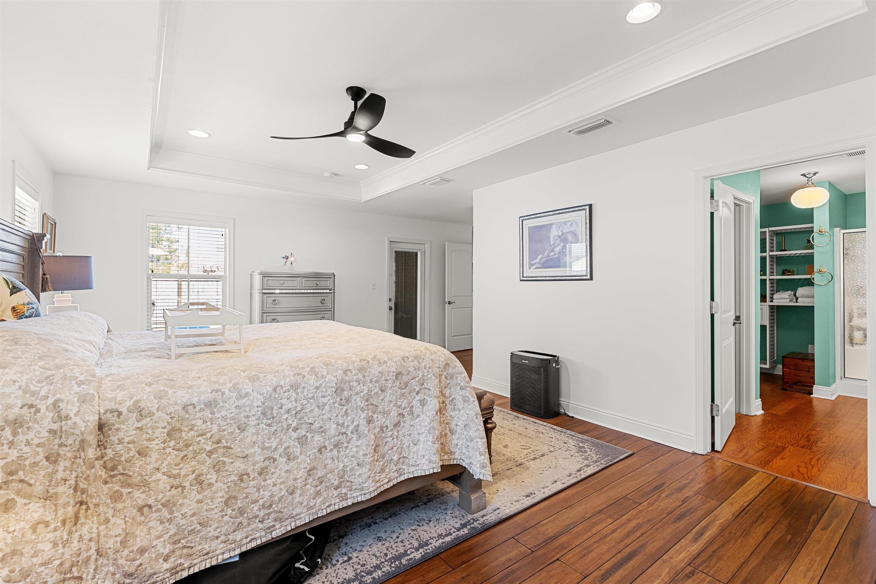 1850 Arcadia Drive Foley, AL 36535 - Photo 21 of 44 Bedroom