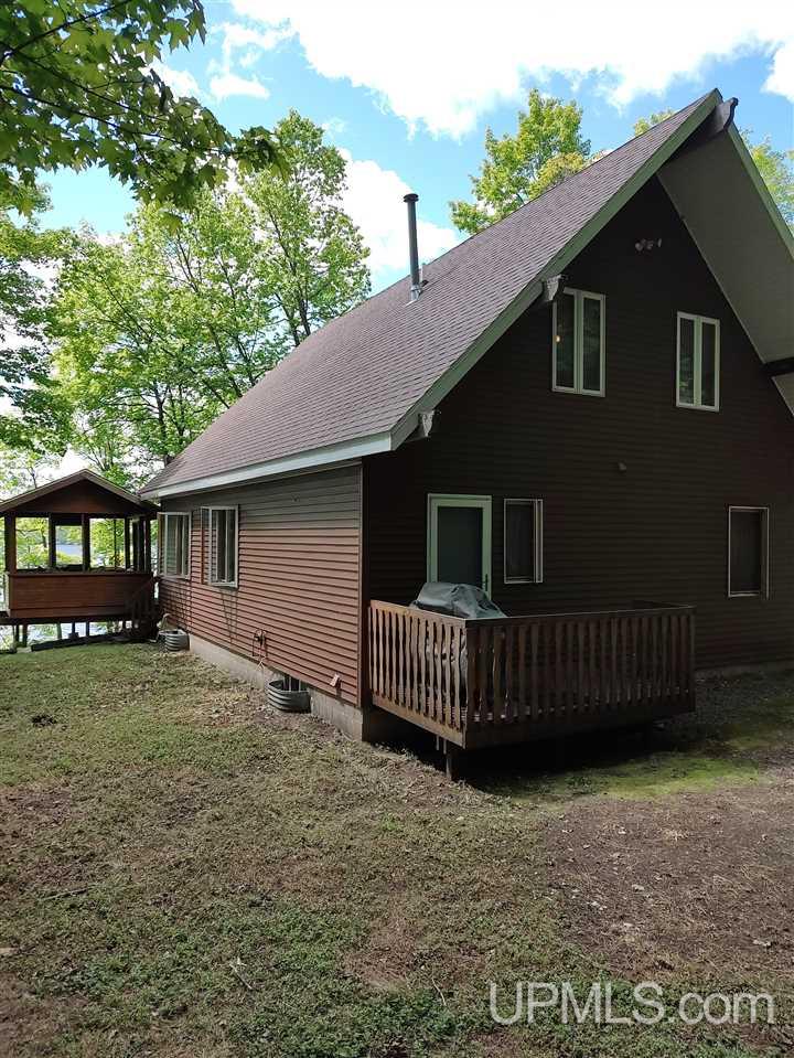 105 Green Road Michigamme, MI 49861 - Photo 52 of 67 Gallery Image 52
