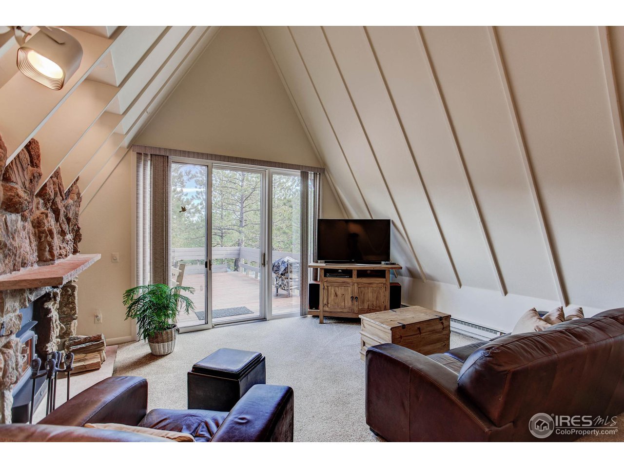 255 Cherokee Road Lyons, CO 80540 - Photo 23 of 37 Gallery Image 23