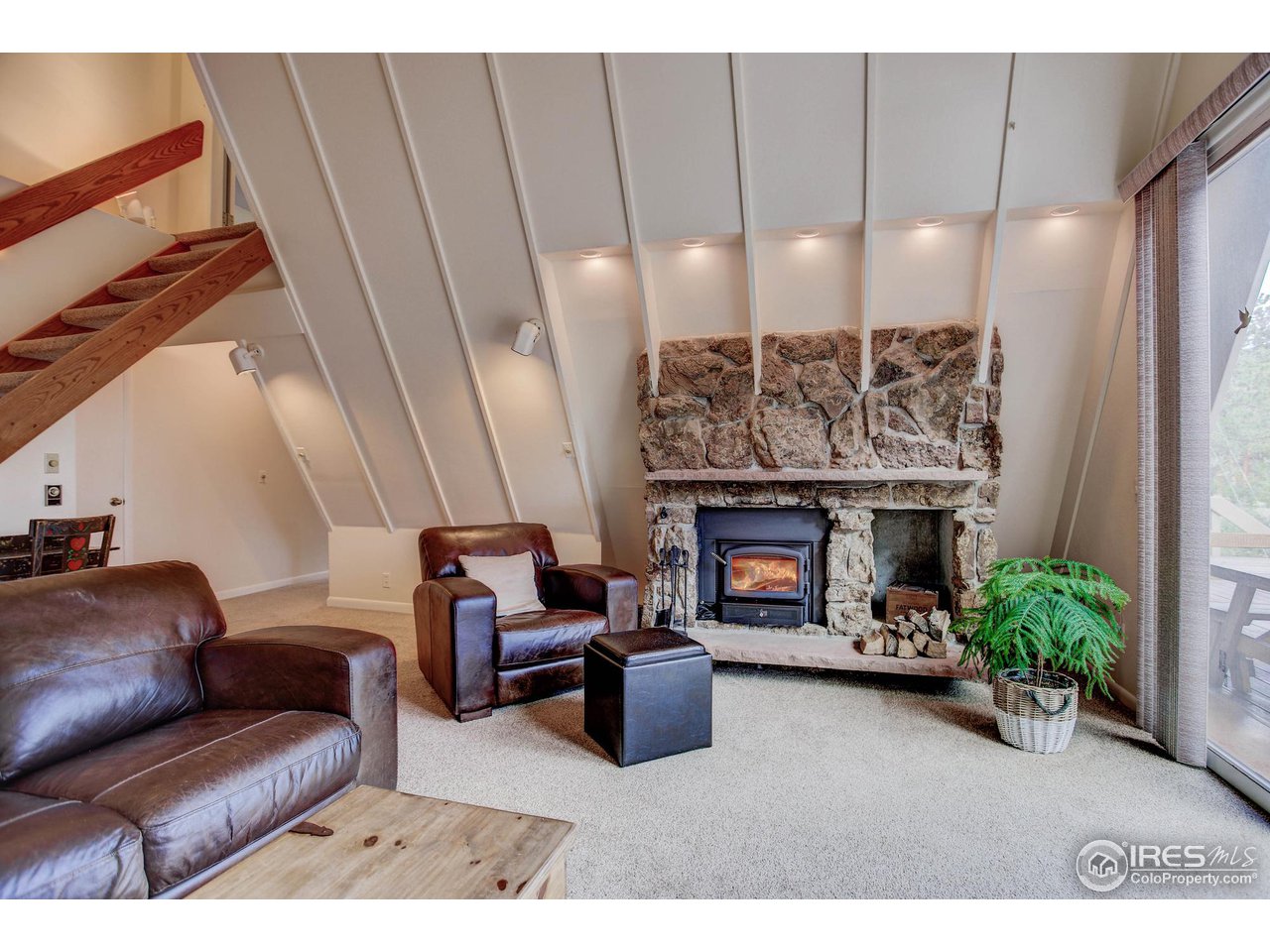 255 Cherokee Road Lyons, CO 80540 - Photo 24 of 37 Gallery Image 24