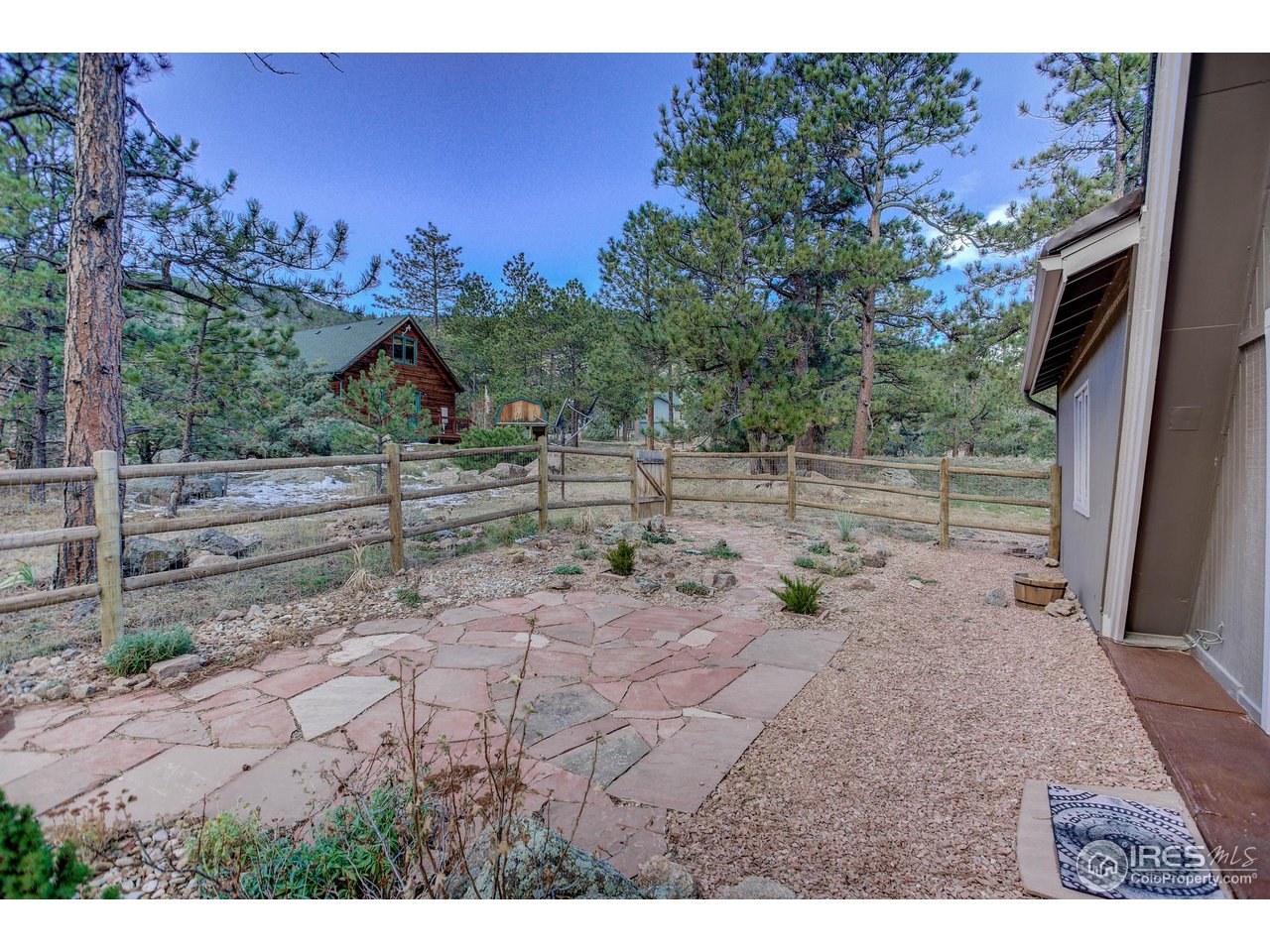 255 Cherokee Road Lyons, CO 80540 - Photo 26 of 37 Gallery Image 26