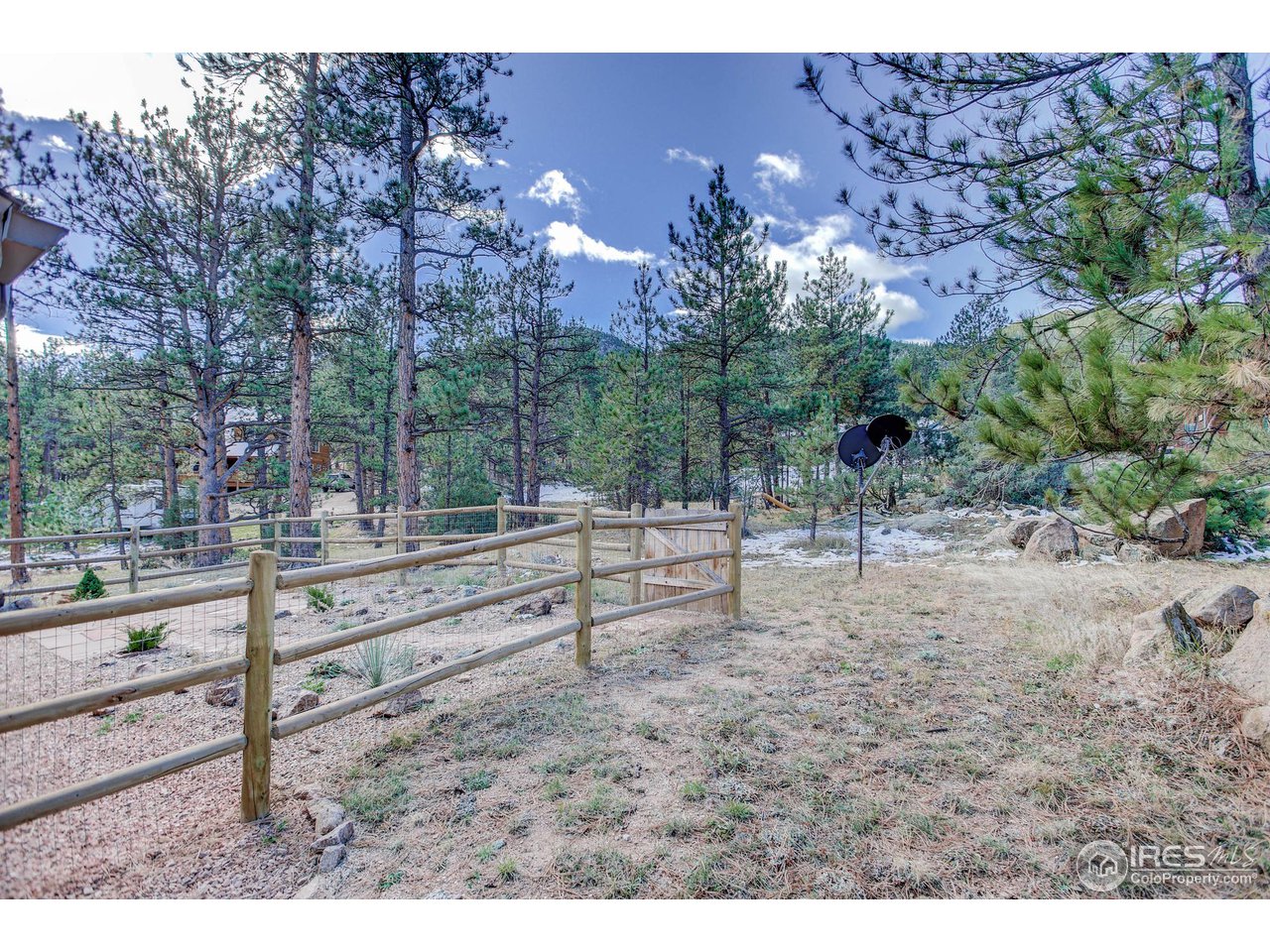 255 Cherokee Road Lyons, CO 80540 - Photo 27 of 37 Gallery Image 27