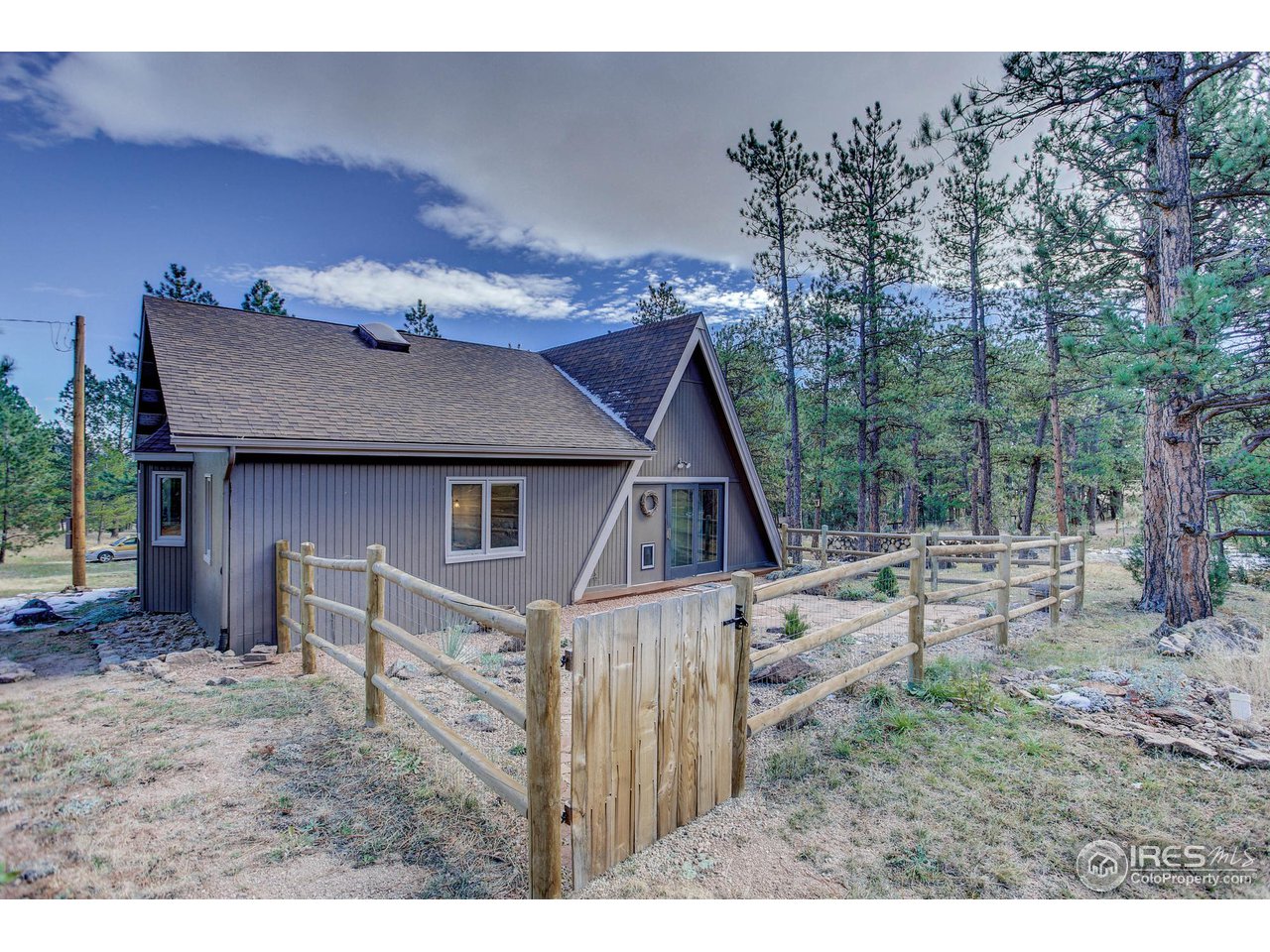 255 Cherokee Road Lyons, CO 80540 - Photo 28 of 37 Gallery Image 28