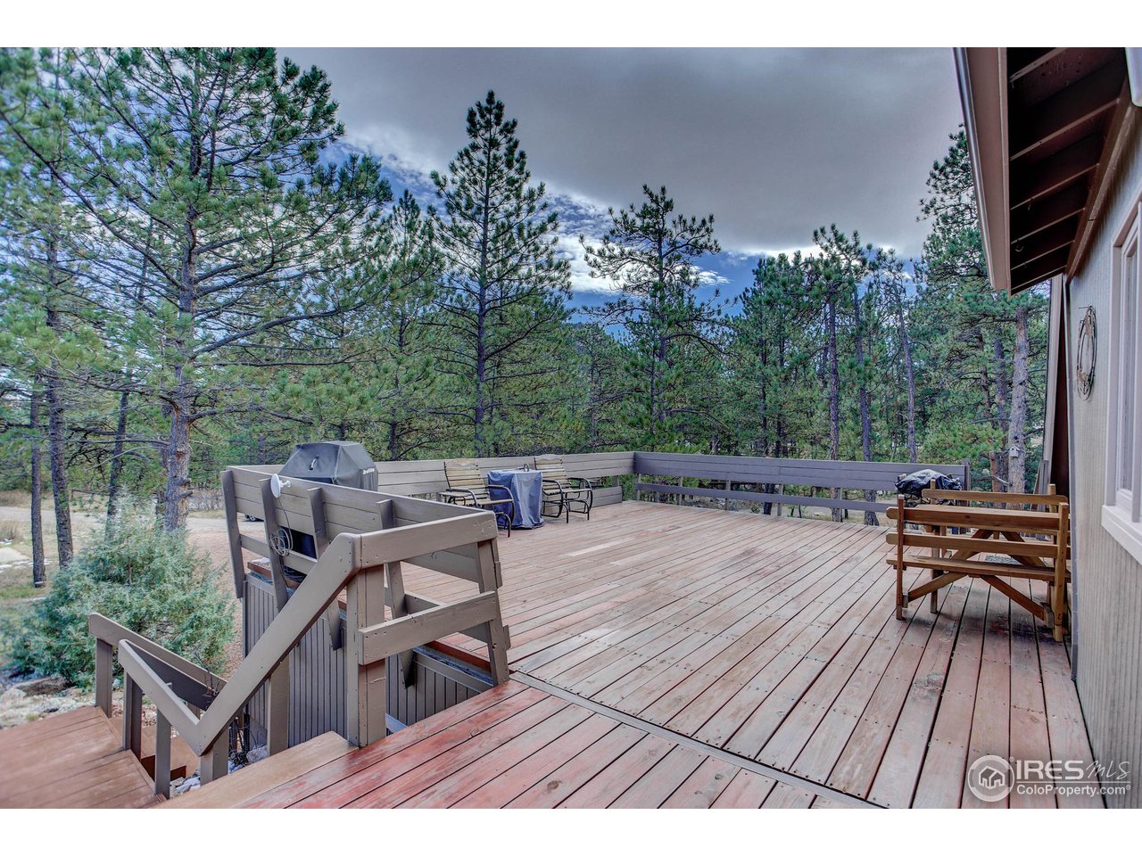 255 Cherokee Road Lyons, CO 80540 - Photo 29 of 37 Gallery Image 29