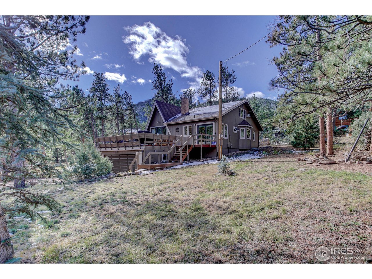 255 Cherokee Road Lyons, CO 80540 - Photo 30 of 37 Gallery Image 30