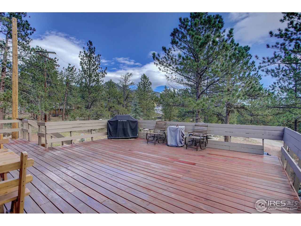 255 Cherokee Road Lyons, CO 80540 - Photo 3 of 37 Gallery Image 3
