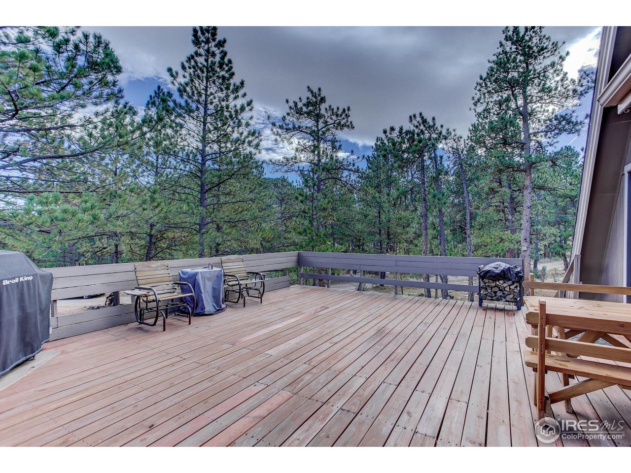 255 Cherokee Road Lyons, CO 80540 - Photo 32 of 37 Gallery Image 32