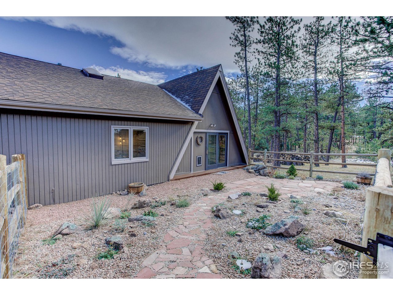 255 Cherokee Road Lyons, CO 80540 - Photo 34 of 37 Gallery Image 34