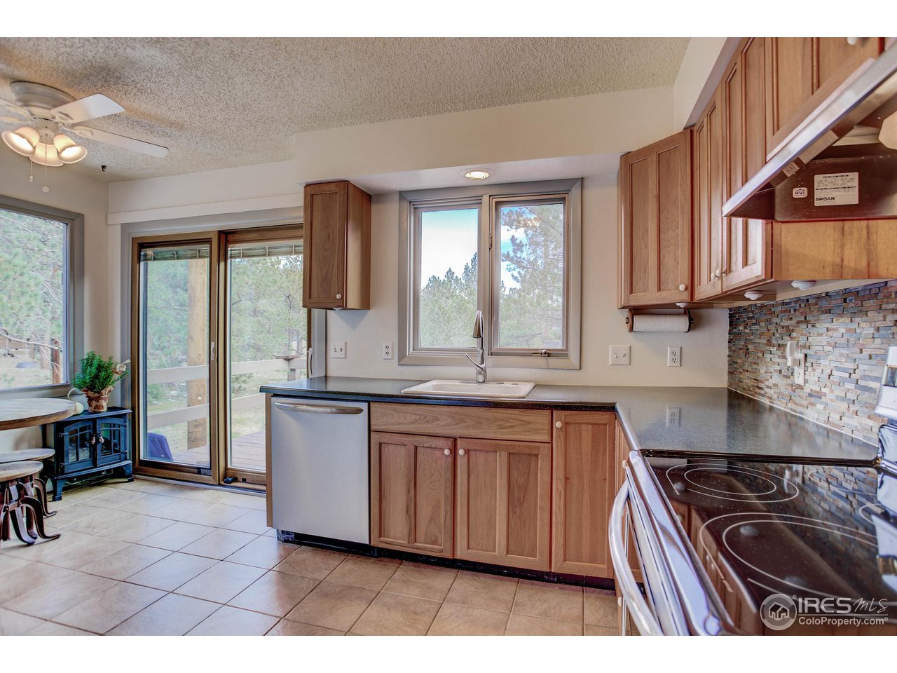 255 Cherokee Road Lyons, CO 80540 - Photo 6 of 37 Gallery Image 6