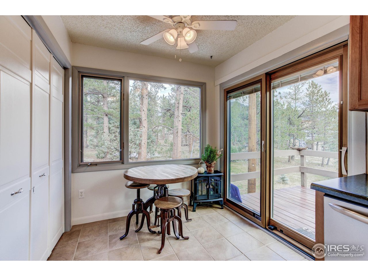 255 Cherokee Road Lyons, CO 80540 - Photo 7 of 37 Gallery Image 7