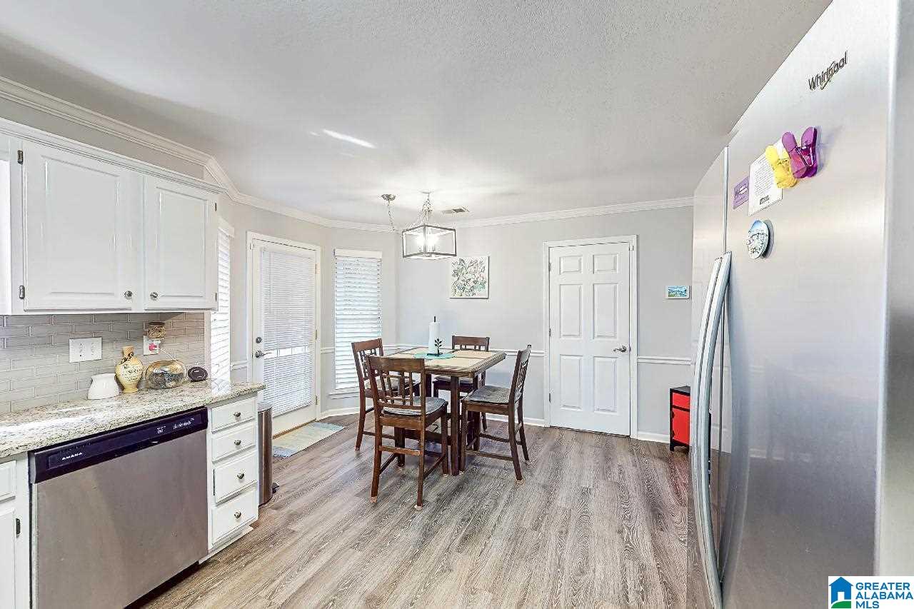 100 Red Oak Drive Alabaster, AL 35007 - Photo 15 of 45