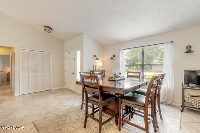 700 Hawks Ridge Road Port Orange, FL 32127 - Photo 17 of 37 Dining