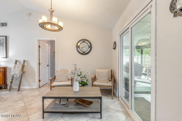 700 Hawks Ridge Road Port Orange, FL 32127 - Photo 21 of 37 Sitting Room