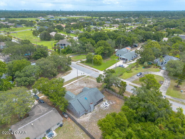 700 Hawks Ridge Road Port Orange, FL 32127 - Photo 34 of 37 Aerial View
