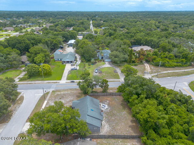700 Hawks Ridge Road Port Orange, FL 32127 - Photo 35 of 37 Aerial View