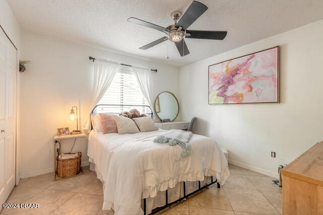 700 Hawks Ridge Road Port Orange, FL 32127 - Photo 10 of 37 Bedroom 2