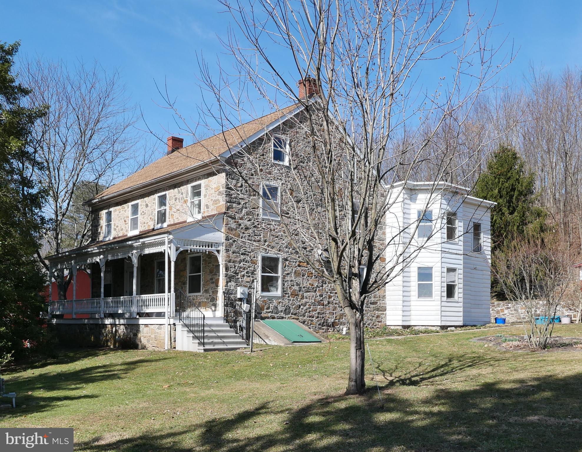 1520 County Line Road Gilbertsville, PA 19525 - Photo 1 of 107 Gallery Image 1