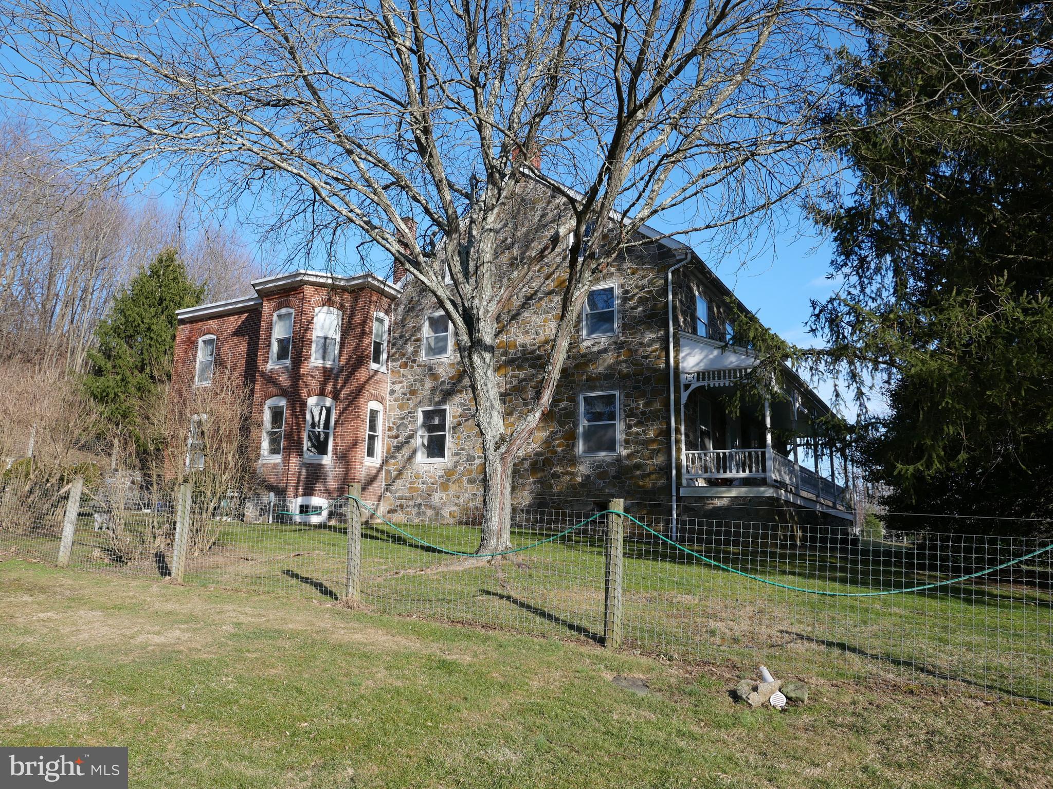 1520 County Line Road Gilbertsville, PA 19525 - Photo 3 of 107 Gallery Image 3