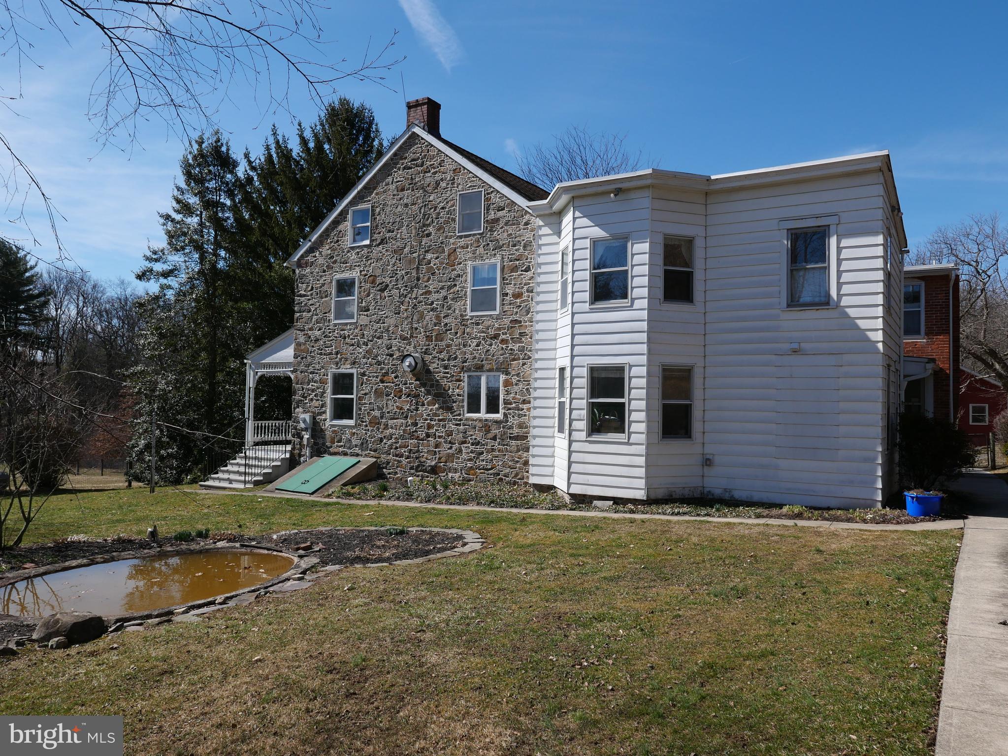 1520 County Line Road Gilbertsville, PA 19525 - Photo 50 of 107 Gallery Image 50