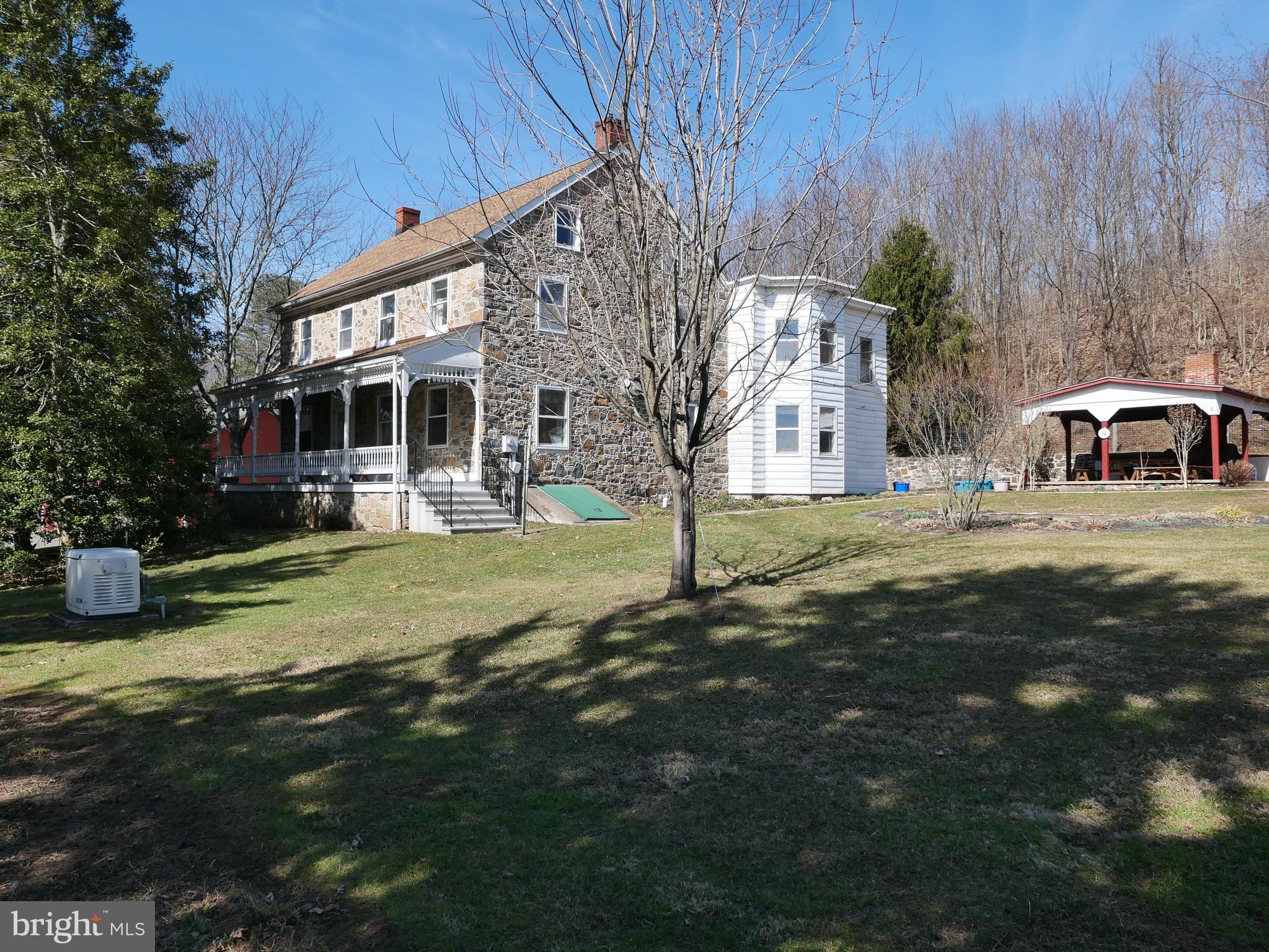 1520 County Line Road Gilbertsville, PA 19525 - Photo 51 of 107 Gallery Image 51