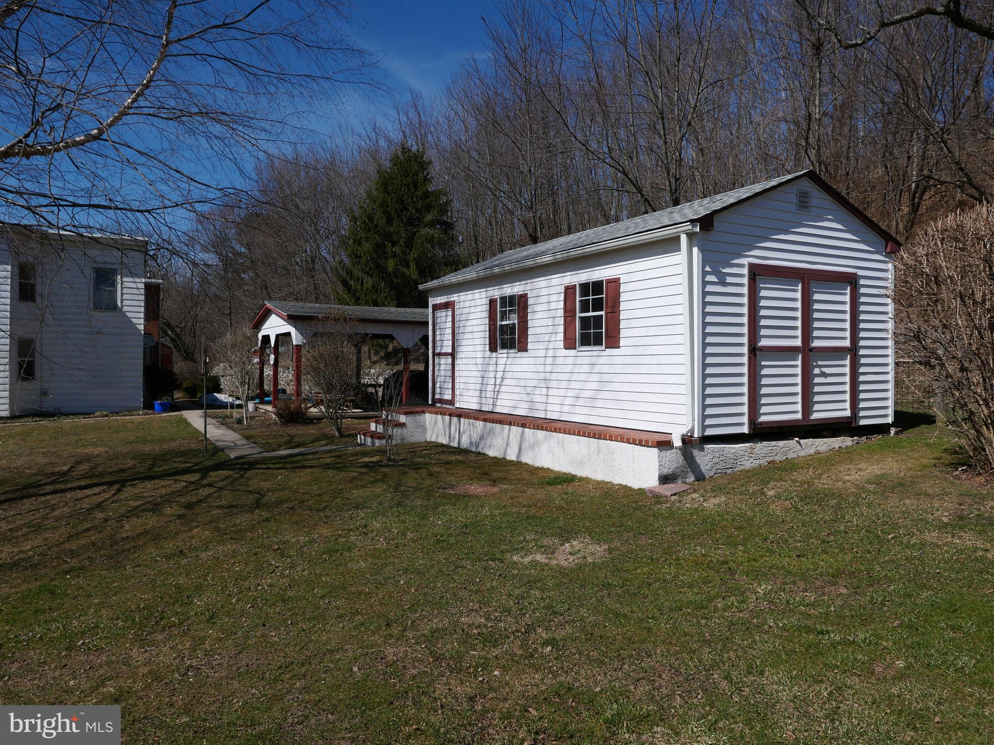 1520 County Line Road Gilbertsville, PA 19525 - Photo 52 of 107 Gallery Image 52