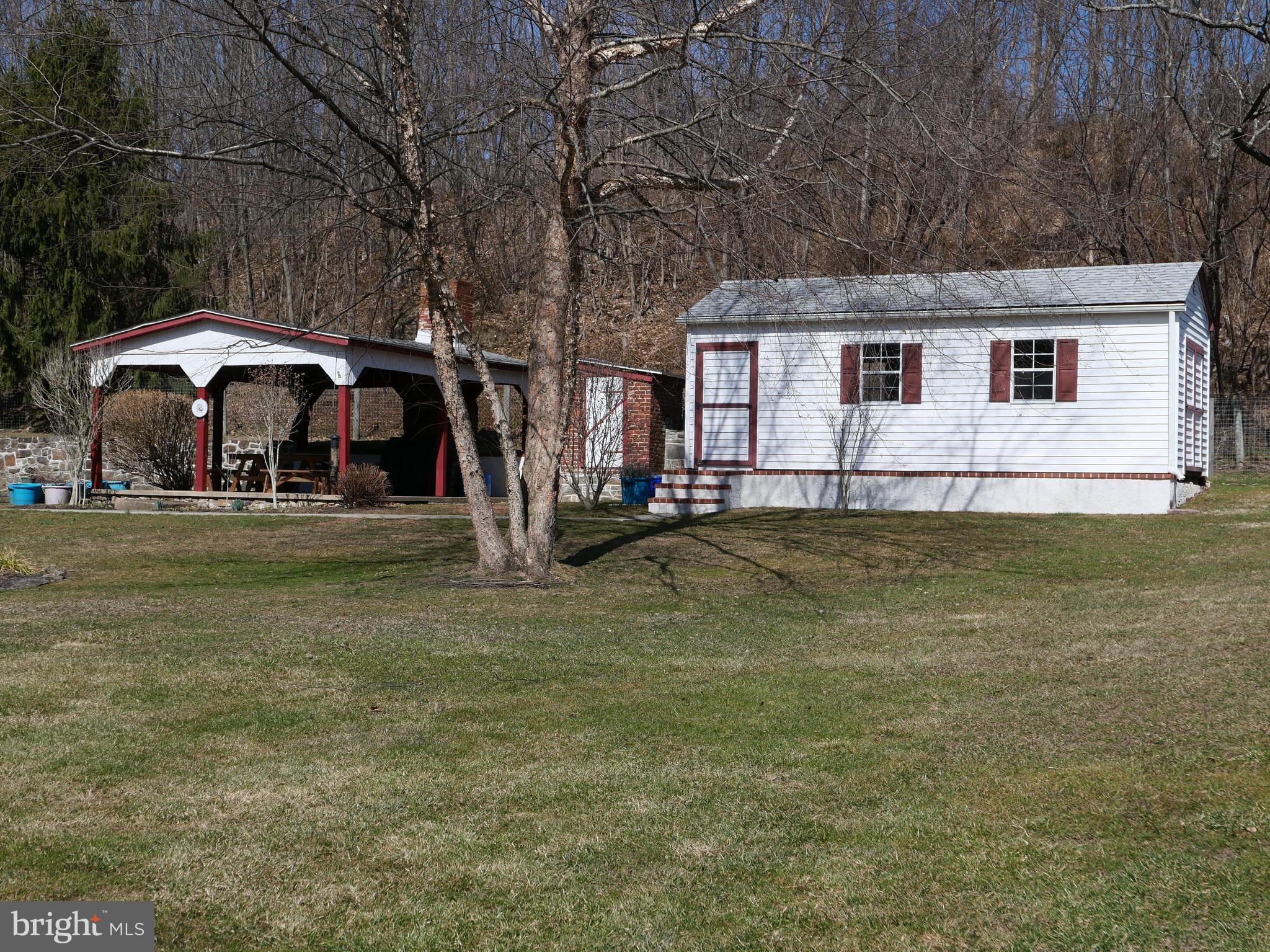 1520 County Line Road Gilbertsville, PA 19525 - Photo 53 of 107 Gallery Image 53