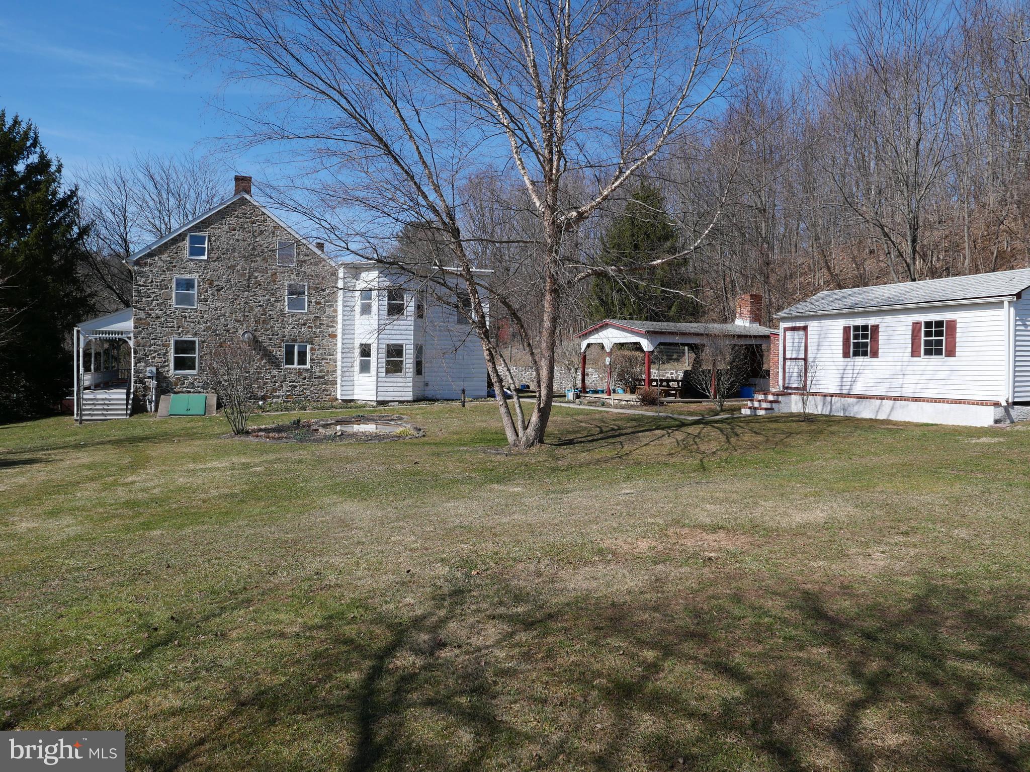 1520 County Line Road Gilbertsville, PA 19525 - Photo 54 of 107 Gallery Image 54