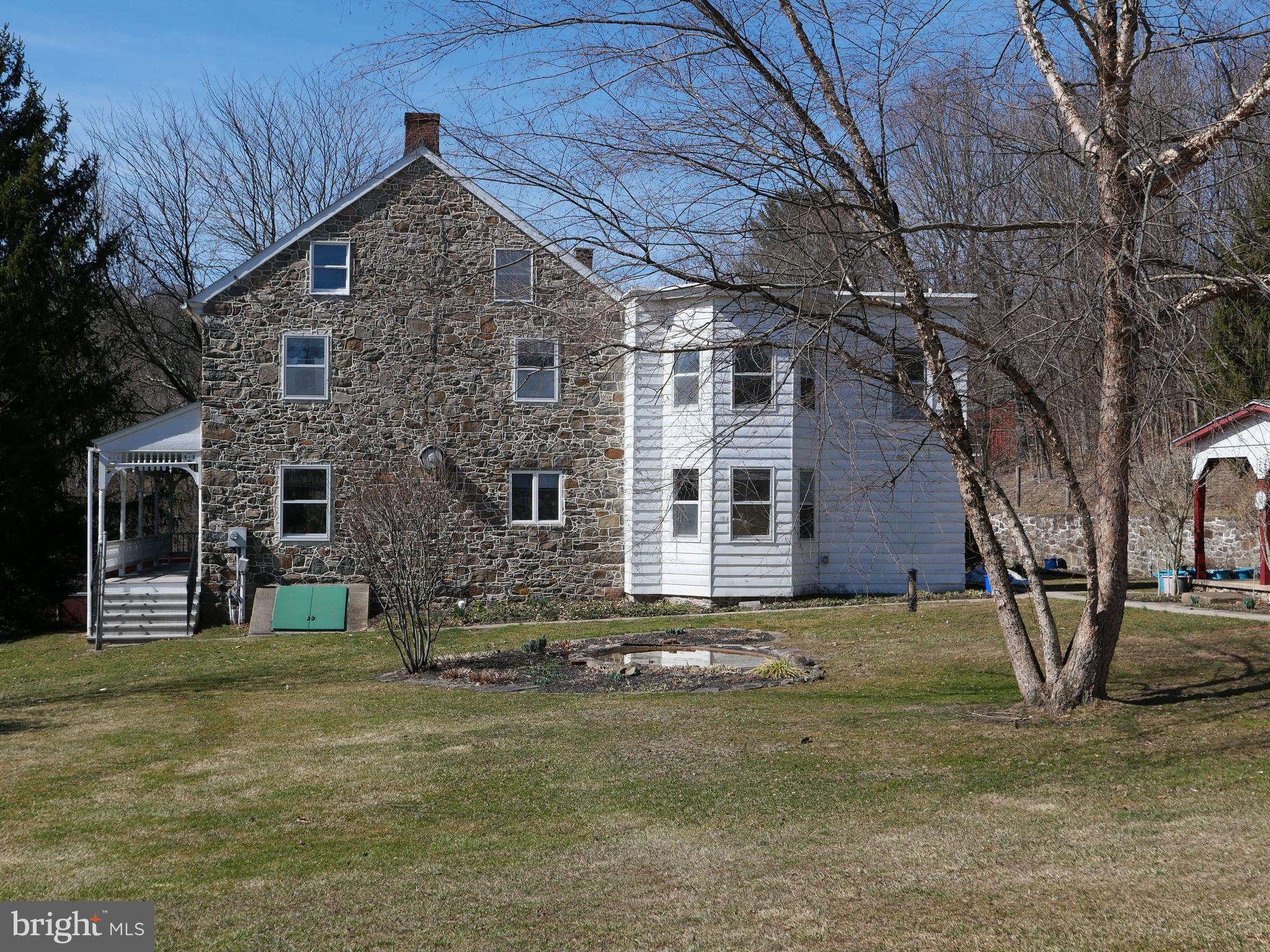 1520 County Line Road Gilbertsville, PA 19525 - Photo 55 of 107 Gallery Image 55