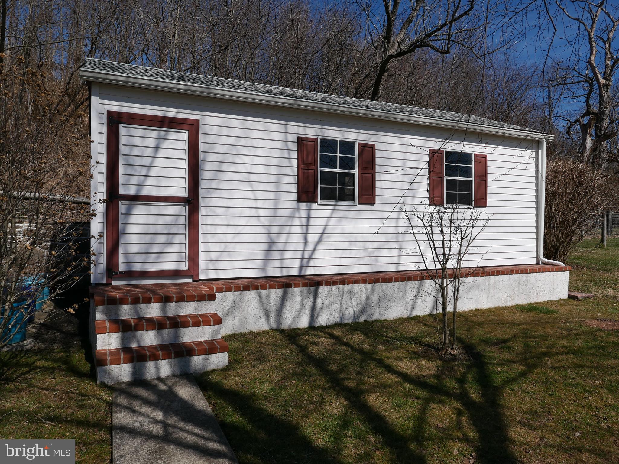 1520 County Line Road Gilbertsville, PA 19525 - Photo 56 of 107 Gallery Image 56