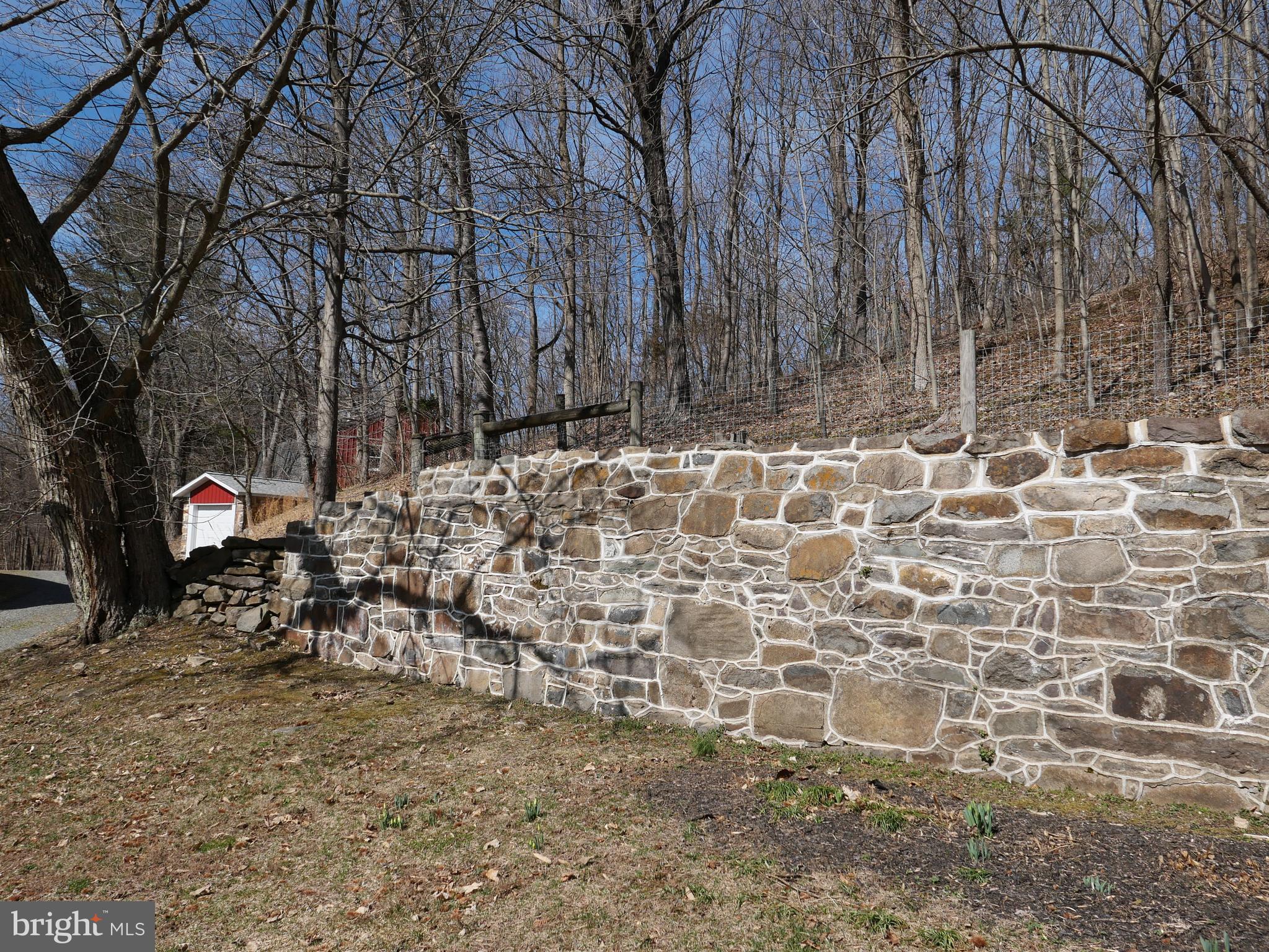 1520 County Line Road Gilbertsville, PA 19525 - Photo 64 of 107 Gallery Image 64