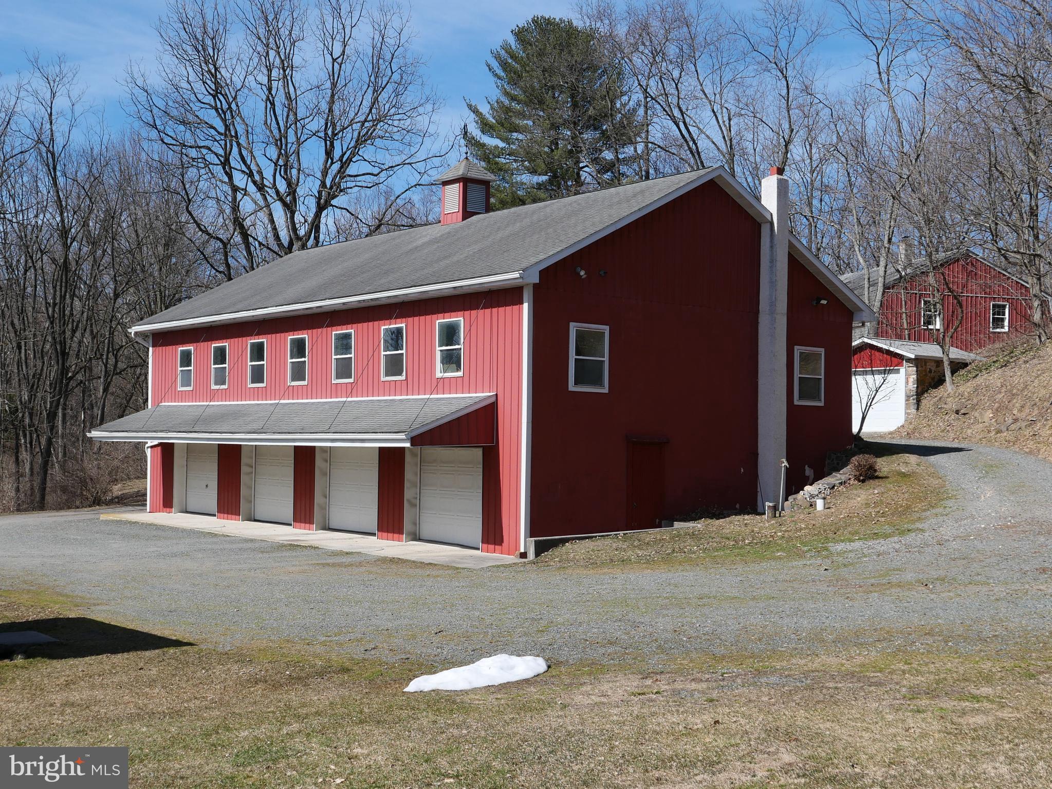 1520 County Line Road Gilbertsville, PA 19525 - Photo 70 of 107 Gallery Image 70