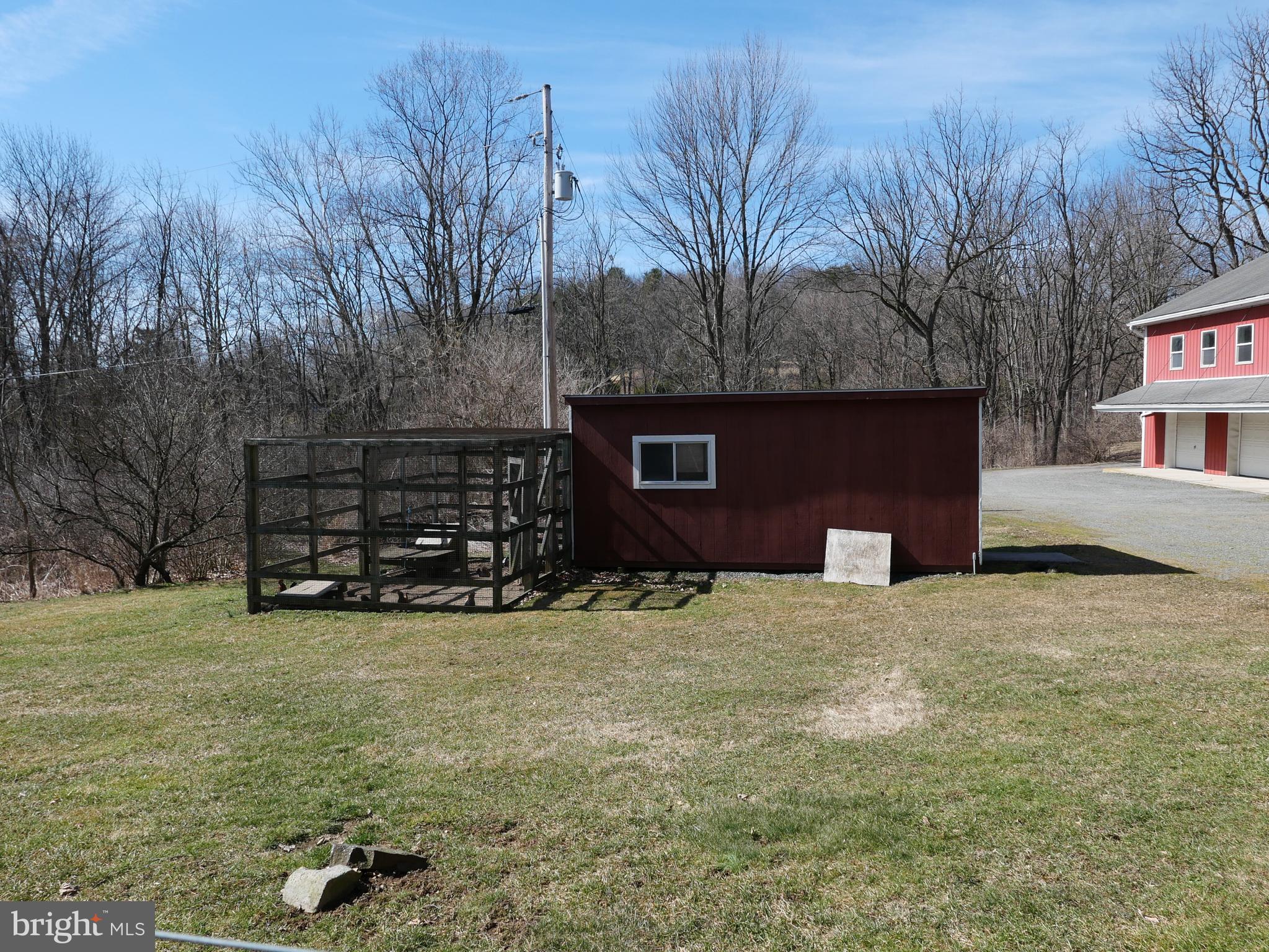1520 County Line Road Gilbertsville, PA 19525 - Photo 72 of 107 Gallery Image 72