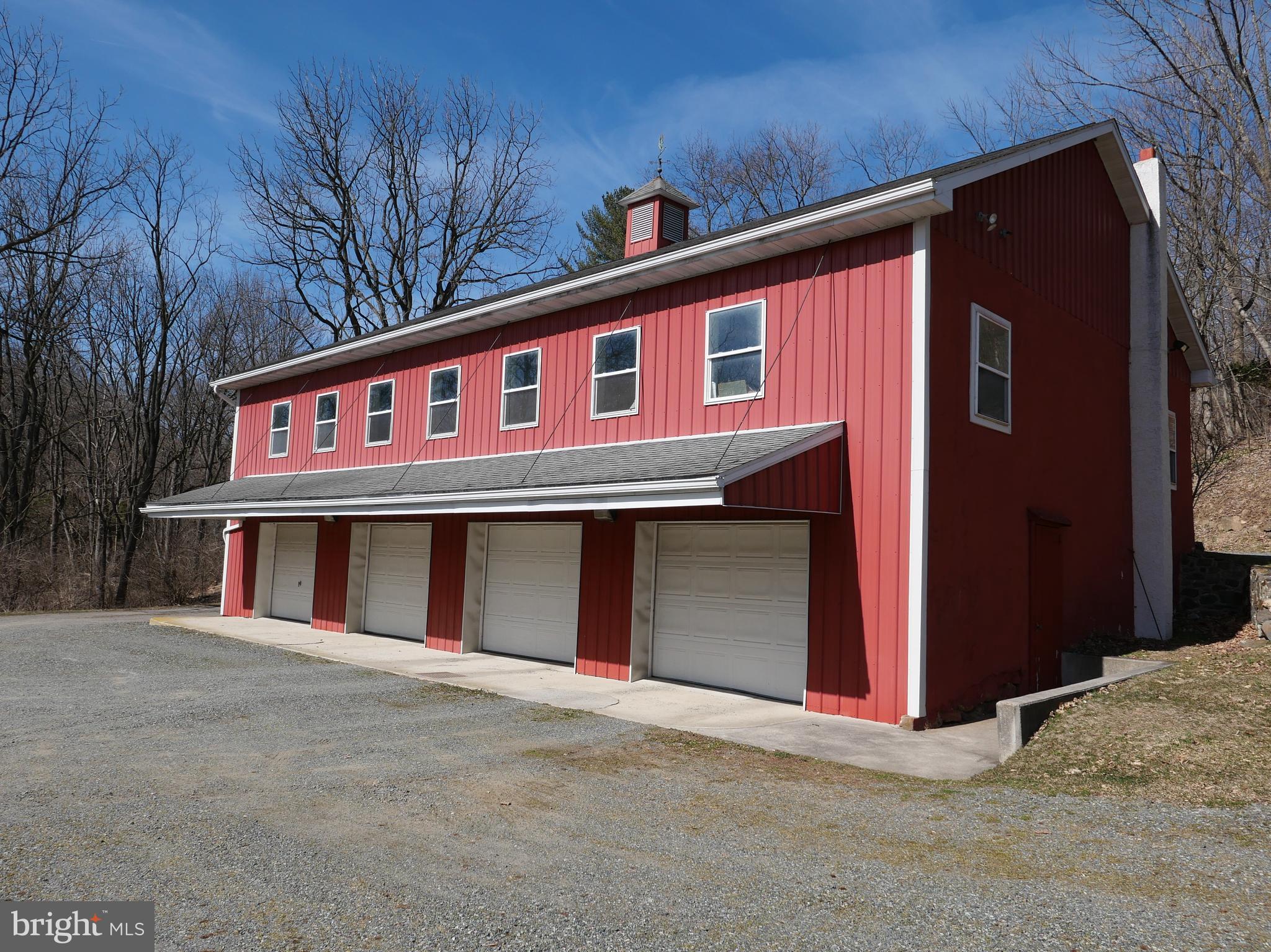 1520 County Line Road Gilbertsville, PA 19525 - Photo 74 of 107 Gallery Image 74