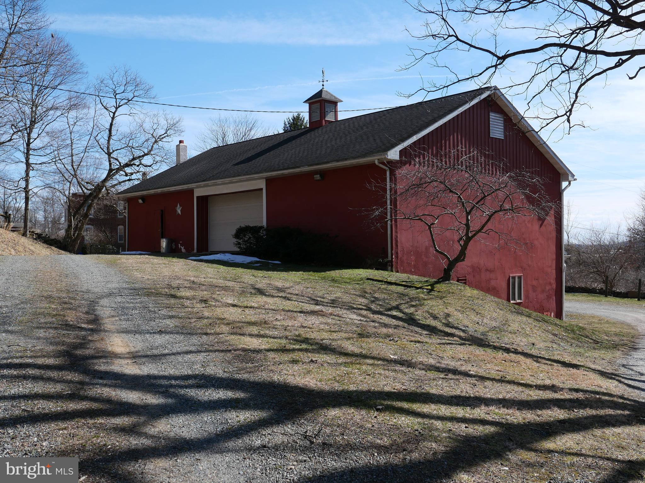 1520 County Line Road Gilbertsville, PA 19525 - Photo 87 of 107 Gallery Image 87