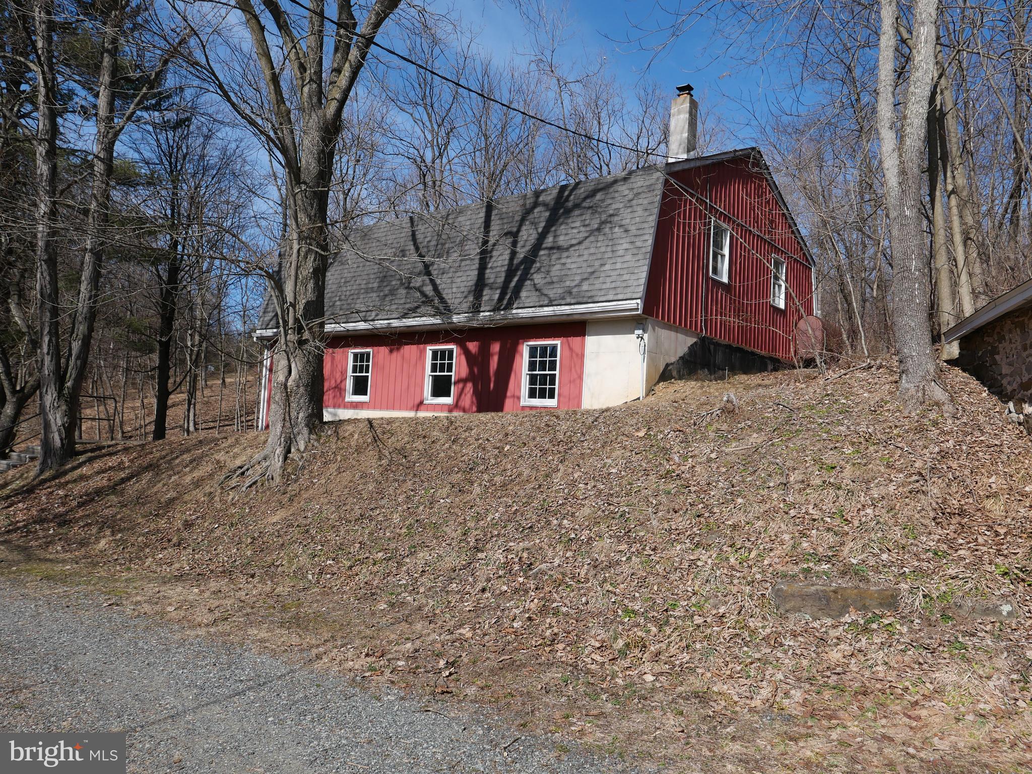 1520 County Line Road Gilbertsville, PA 19525 - Photo 97 of 107 Gallery Image 97
