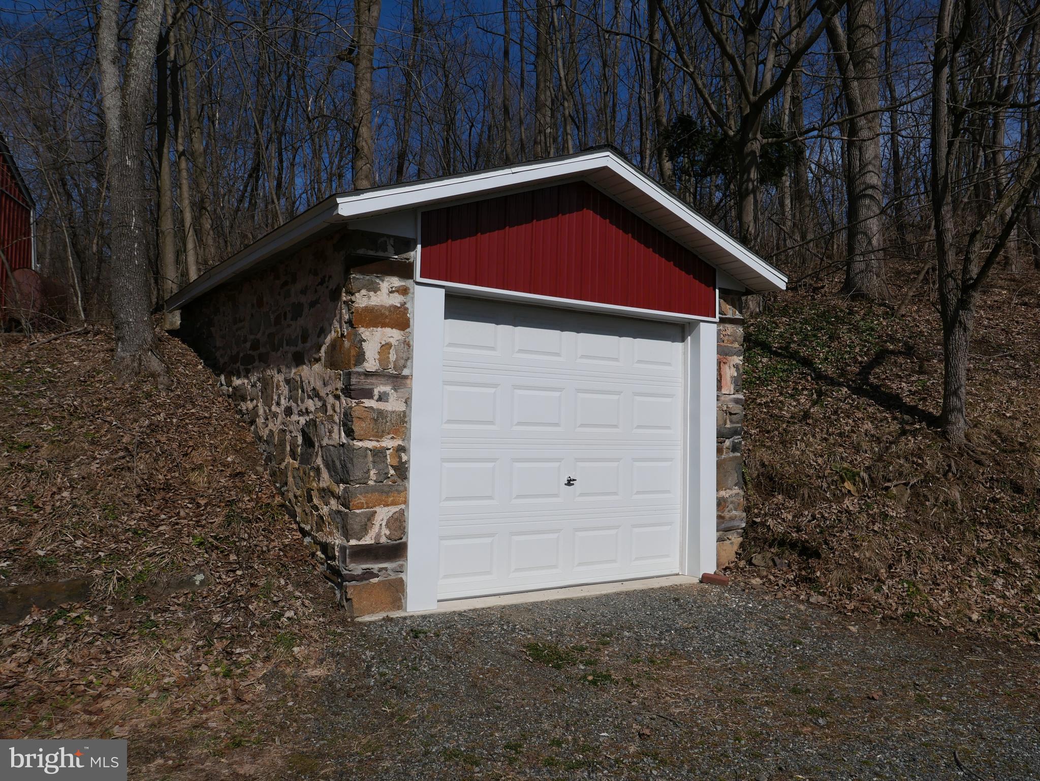 1520 County Line Road Gilbertsville, PA 19525 - Photo 98 of 107 Gallery Image 98